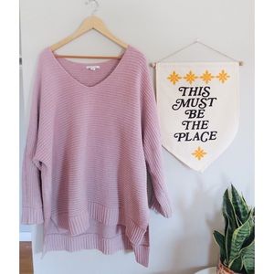 American Eagle Super Soft Sweater